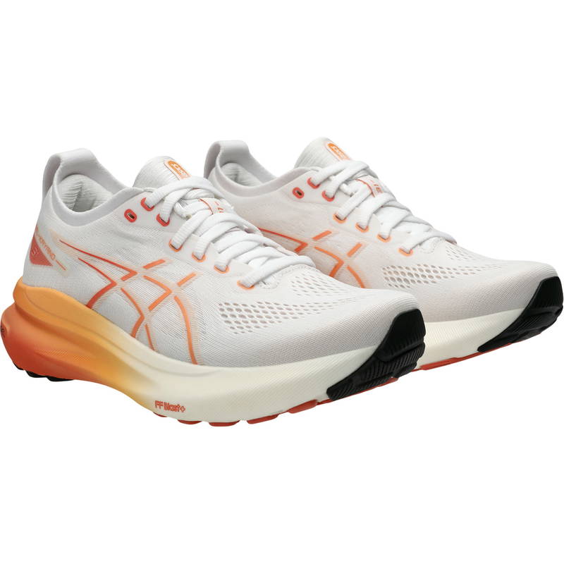 ASICS Gel-Kayano 31 Løbesko Dame