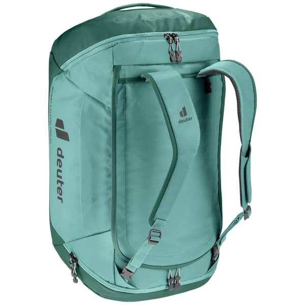 Duffel DEUTER AVIANT DUFFEL PRO 60 JADE-SEAGREEN