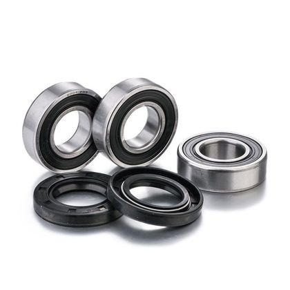 Kit roulements de roue + spys Factory Links arrière