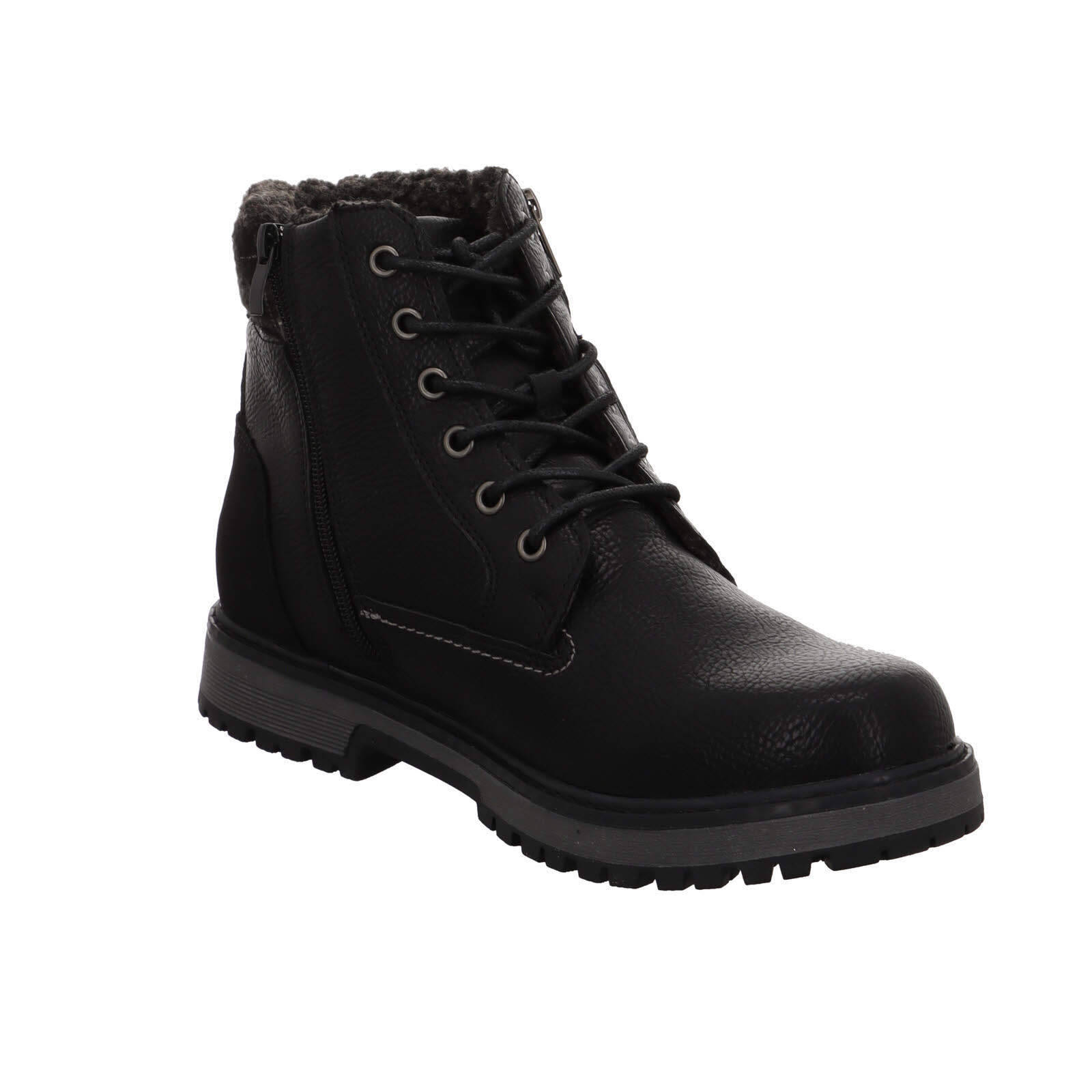 Stiefel MB-WS28303-2-BK