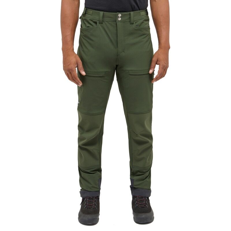 Magma Rugged Pant - Pantalon randonnée homme