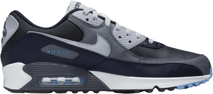 Nike air max 90 gtx Anthracite/pure platinum-obsid