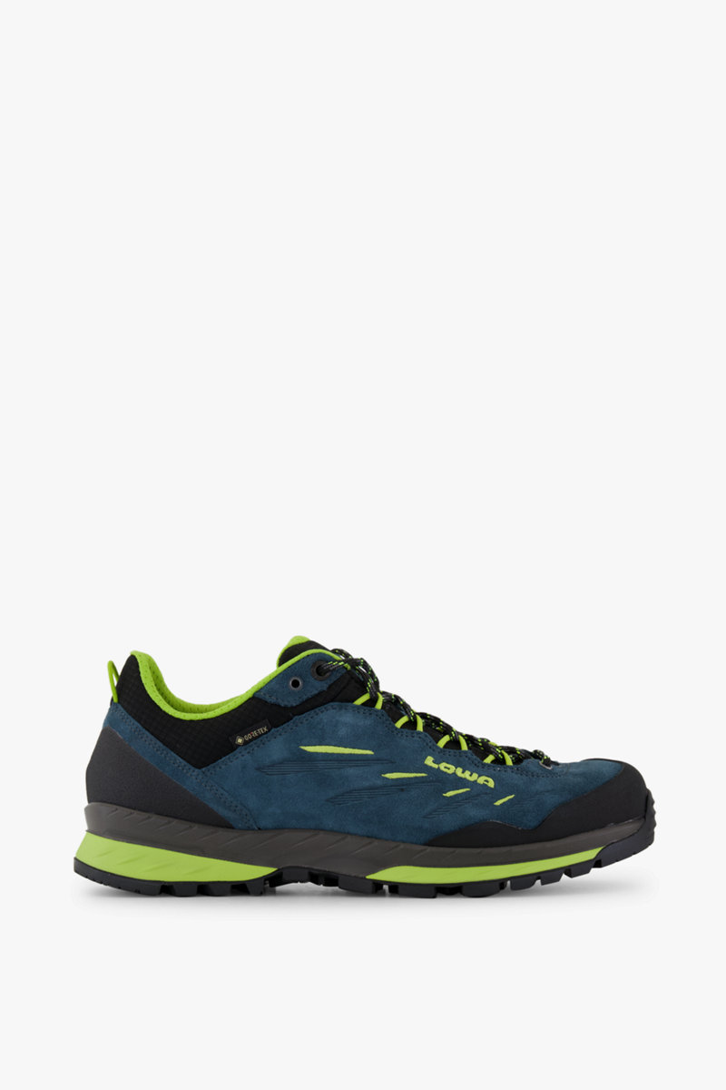 LOWA Delago Lo Gore-Tex® Herren Trekkingschuh