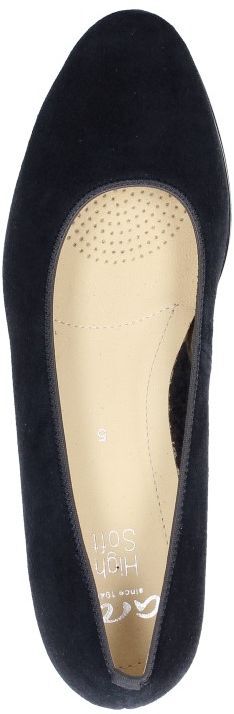 Ara Orly Highsoft blauw