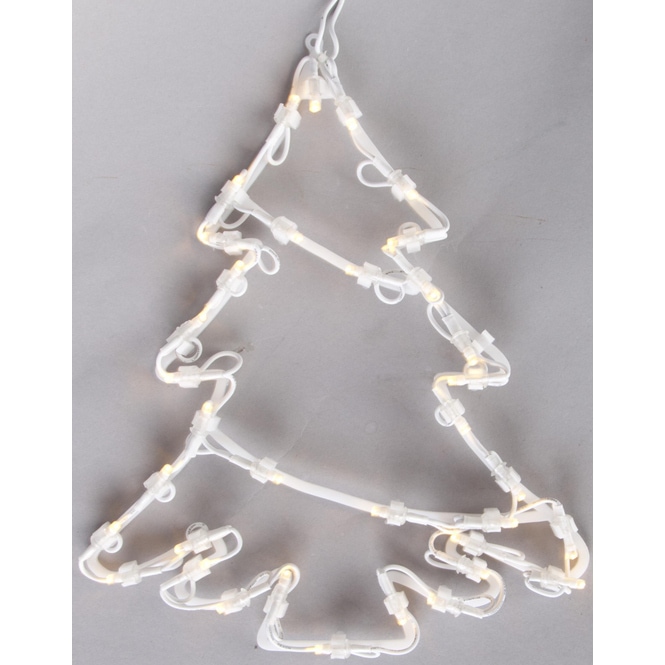 LED-Silhouette - verschiedene Designs