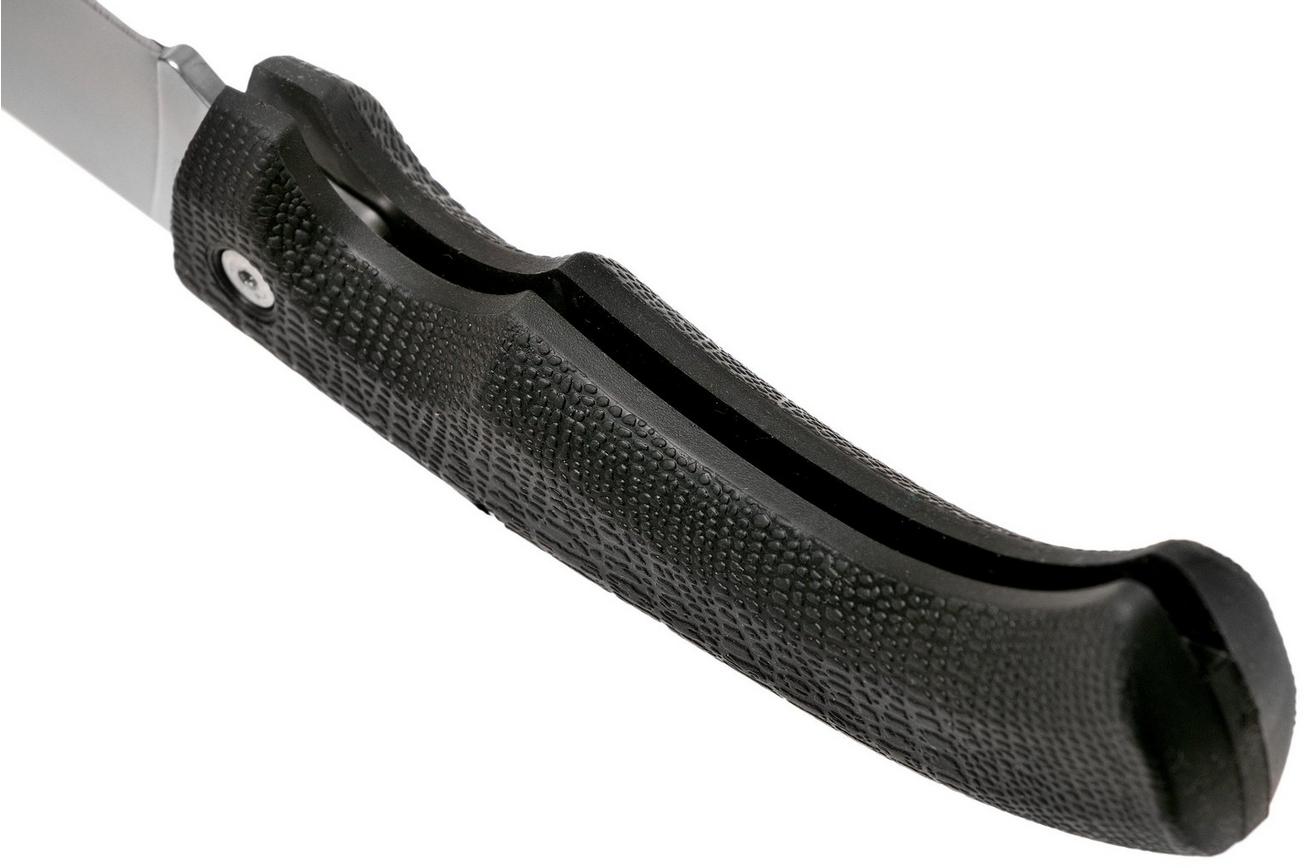 Gerber Gator 154CM 31-003657 drop point, fine edge zakmes