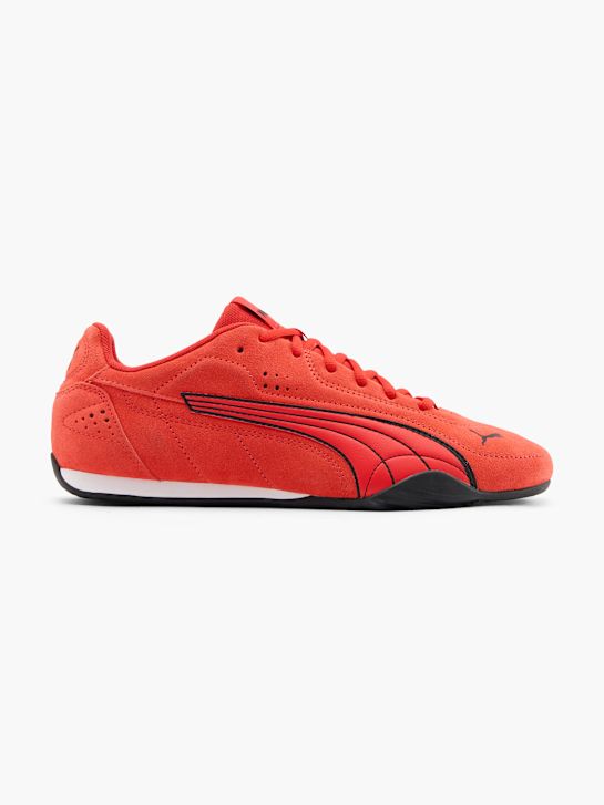 PUMA CATCH SD Sneaker Rot