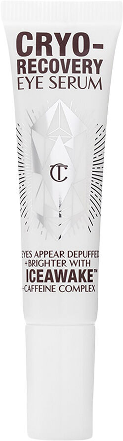Charlotte Tilbury Cryo recovery eye serum - Øjenserum