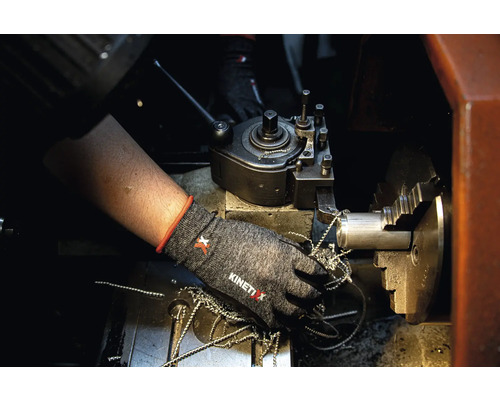 KinetiXx X-Genius werkhandschoenen, maat M