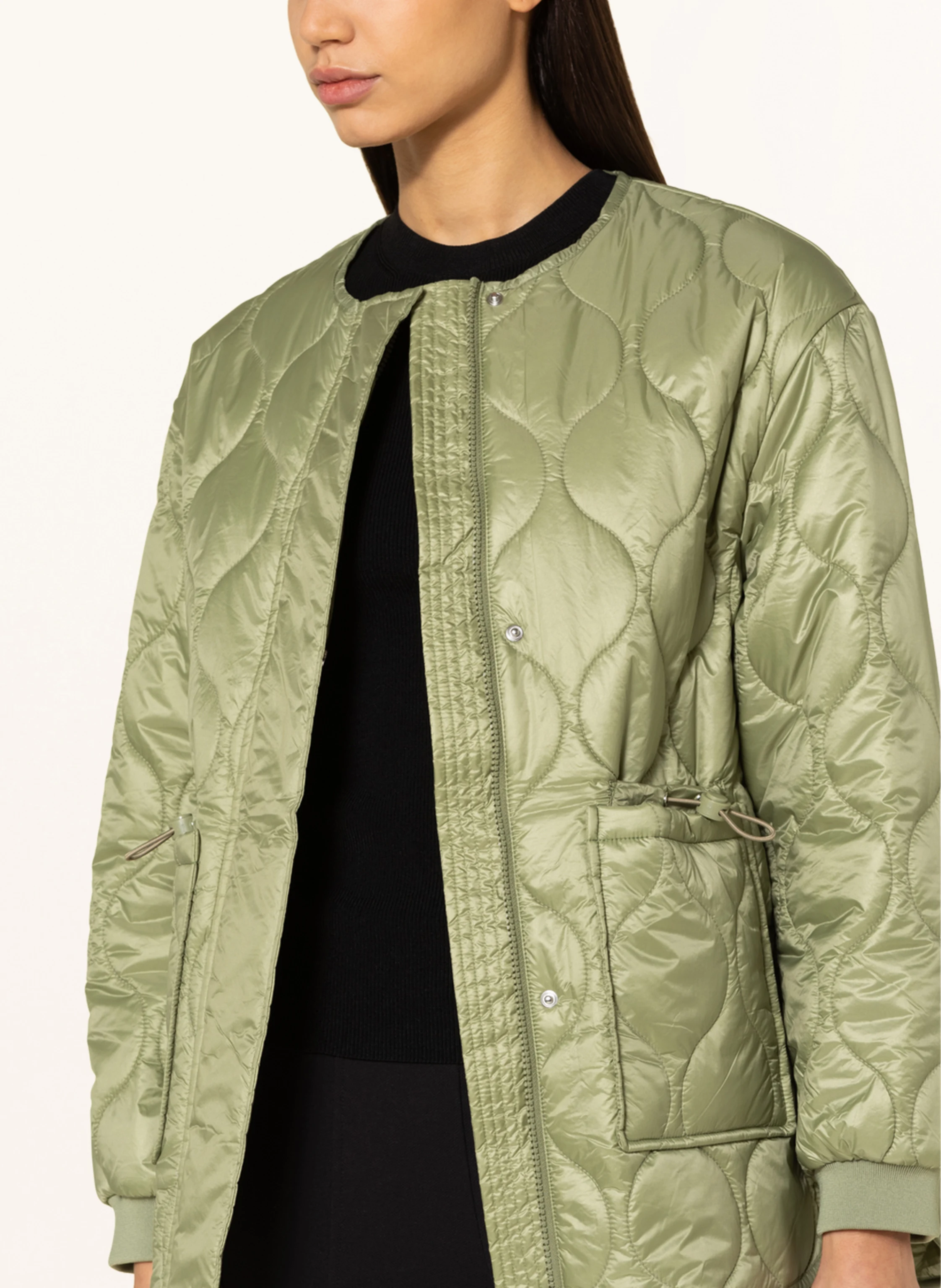 darling harbour Steppjacke