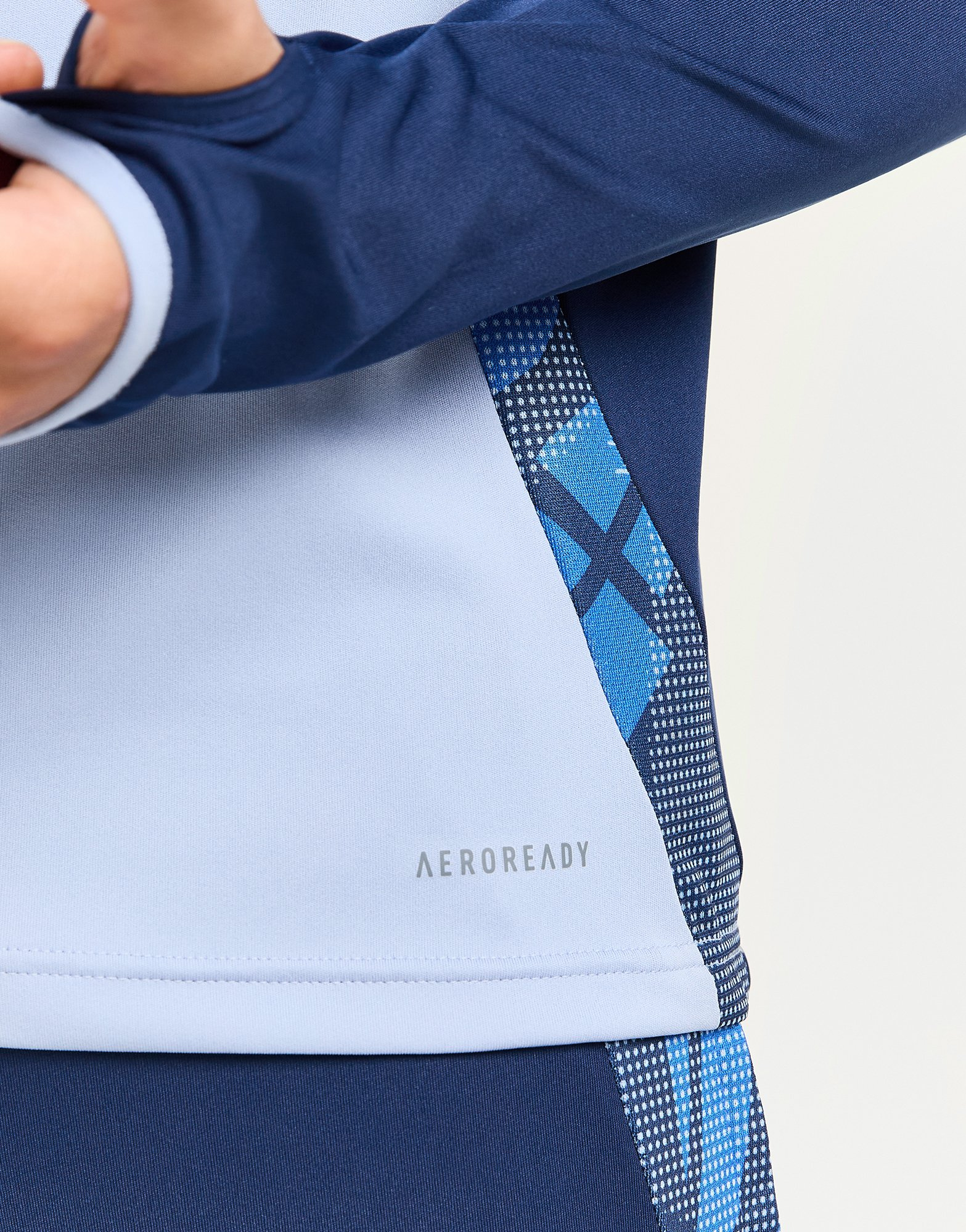 adidas Haut d'entraînement Suède Tiro 23