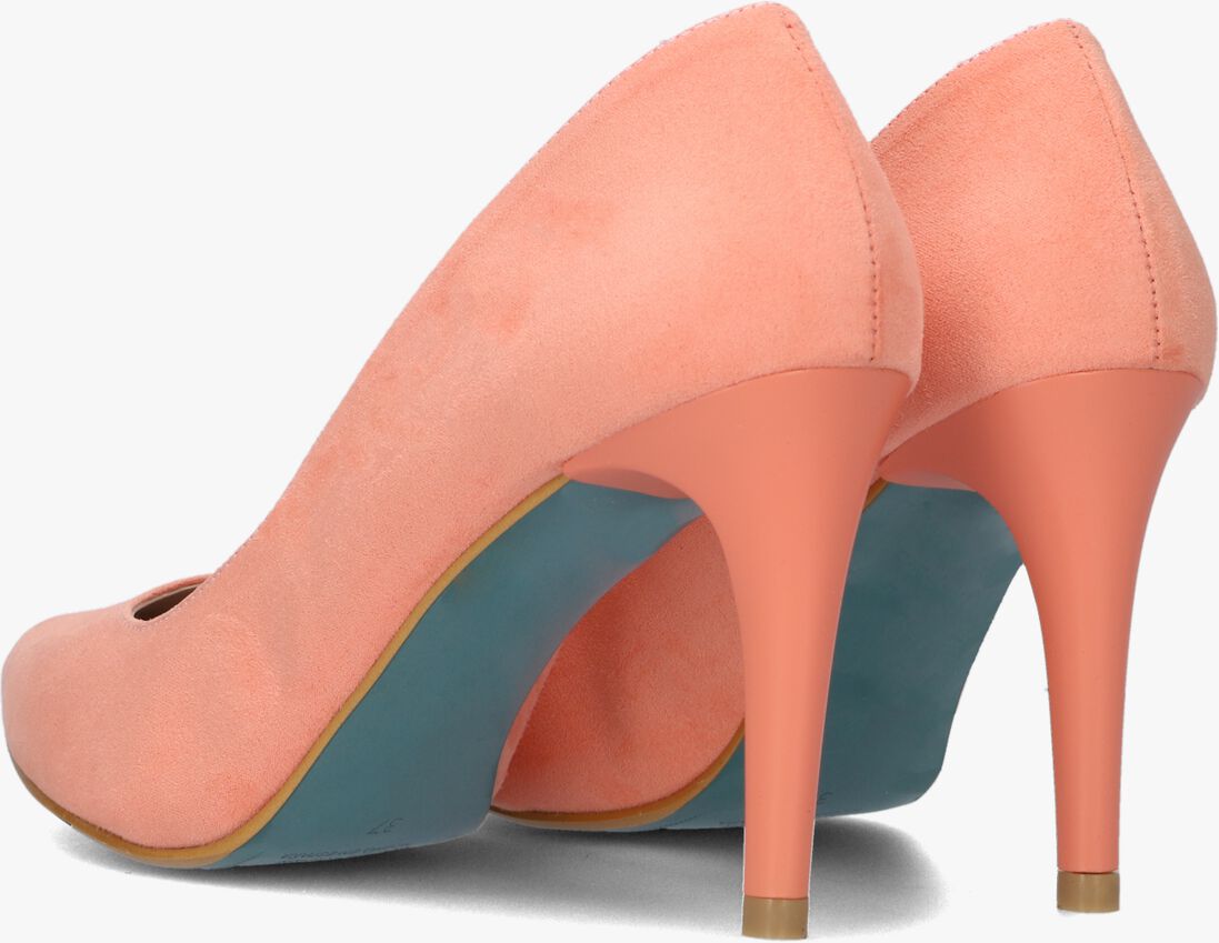 GIULIA roze giulia pumps g.8.giulia