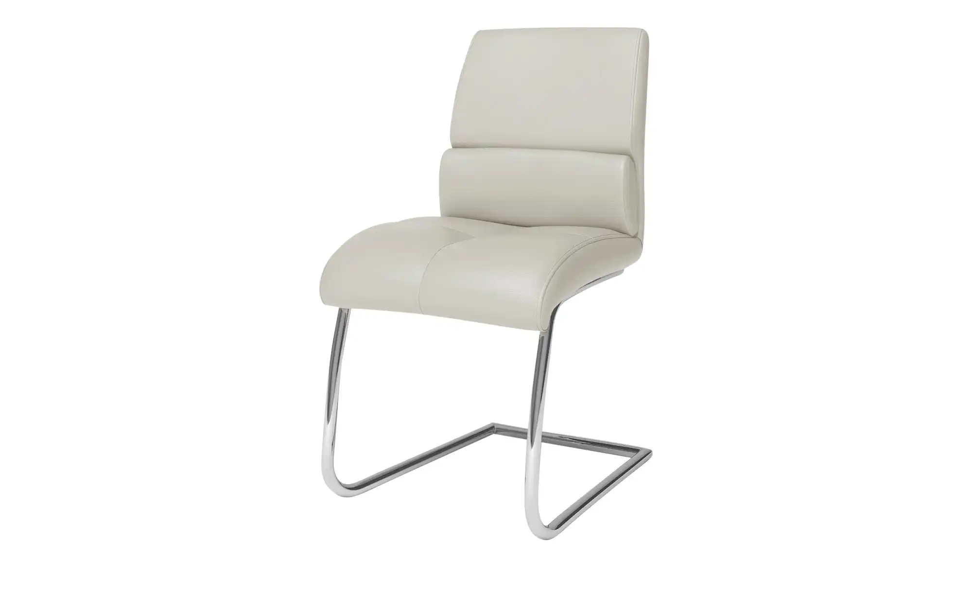 JOOP! Leder-Schwingstuhl Loft