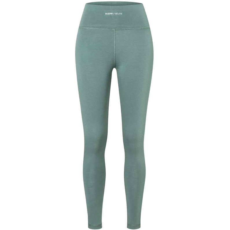 Super.Natural Damen High Rise Tights