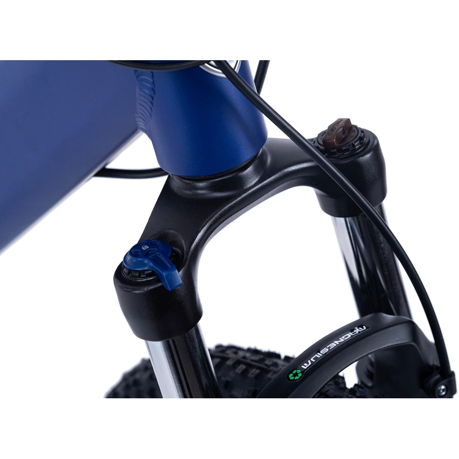 Adore E-Mountainbike 29'' Adore Enforce blau blau