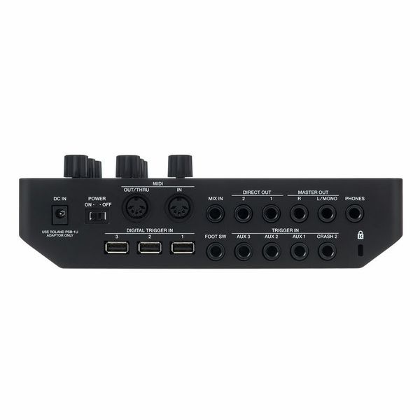 Roland TD-27 Drum Module