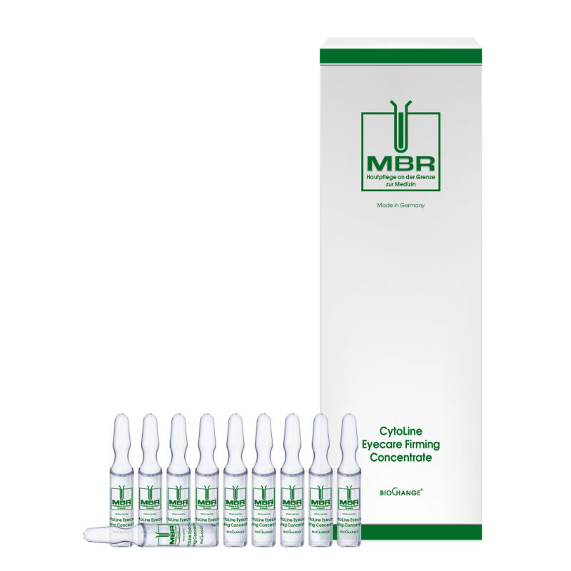 BioChange CytoLine Eyecare Firming Concentrate