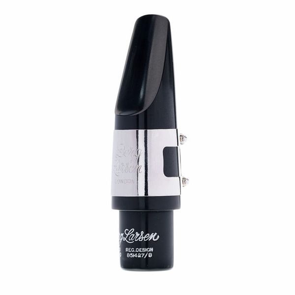 Berg Larsen Tenor Sax Ebonite 100