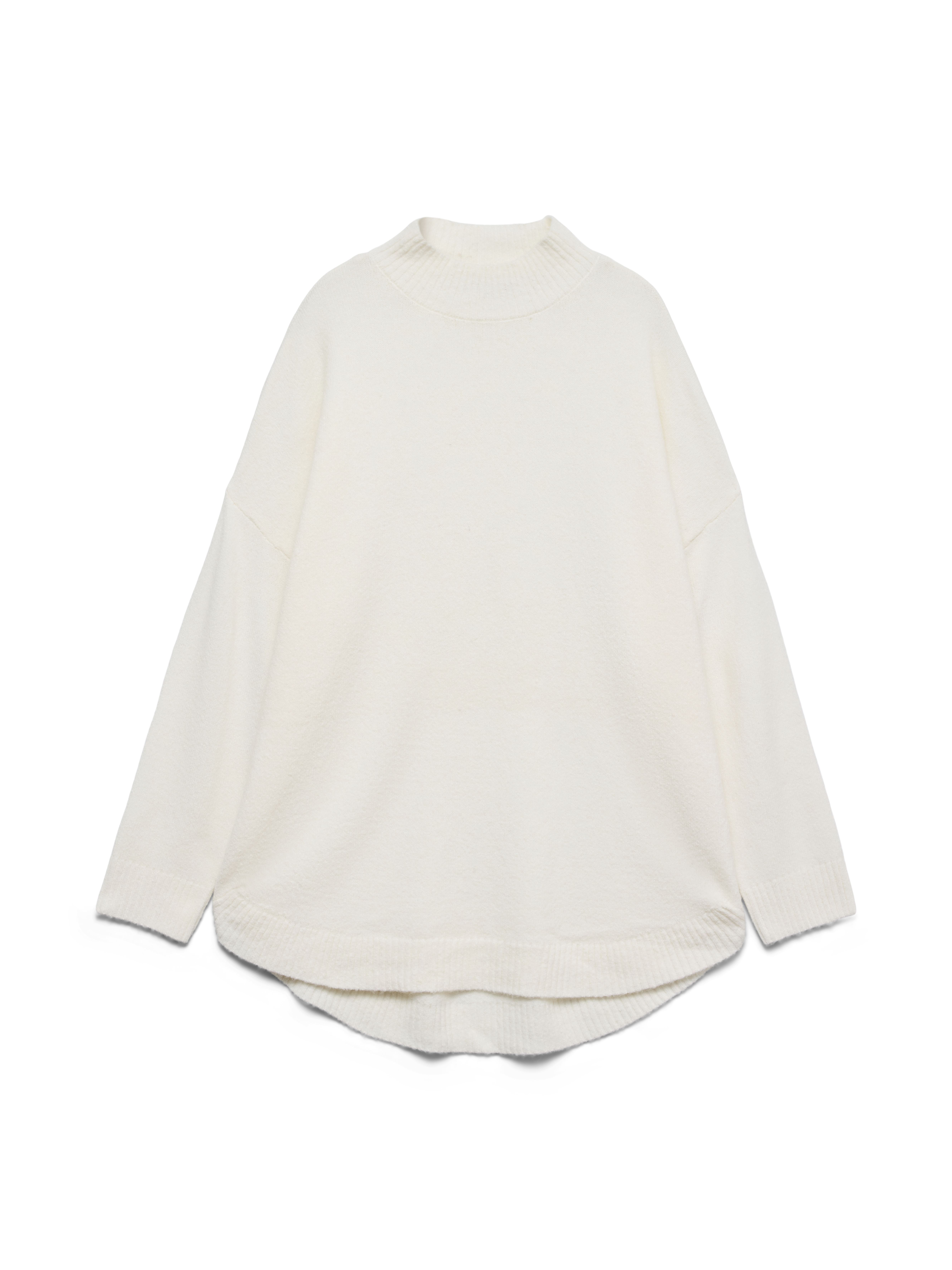 VMPLAZA Gebreide pullover