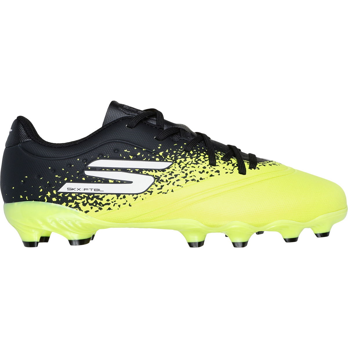Skechers Razor 1.5 FG Fodboldstøvler Børn