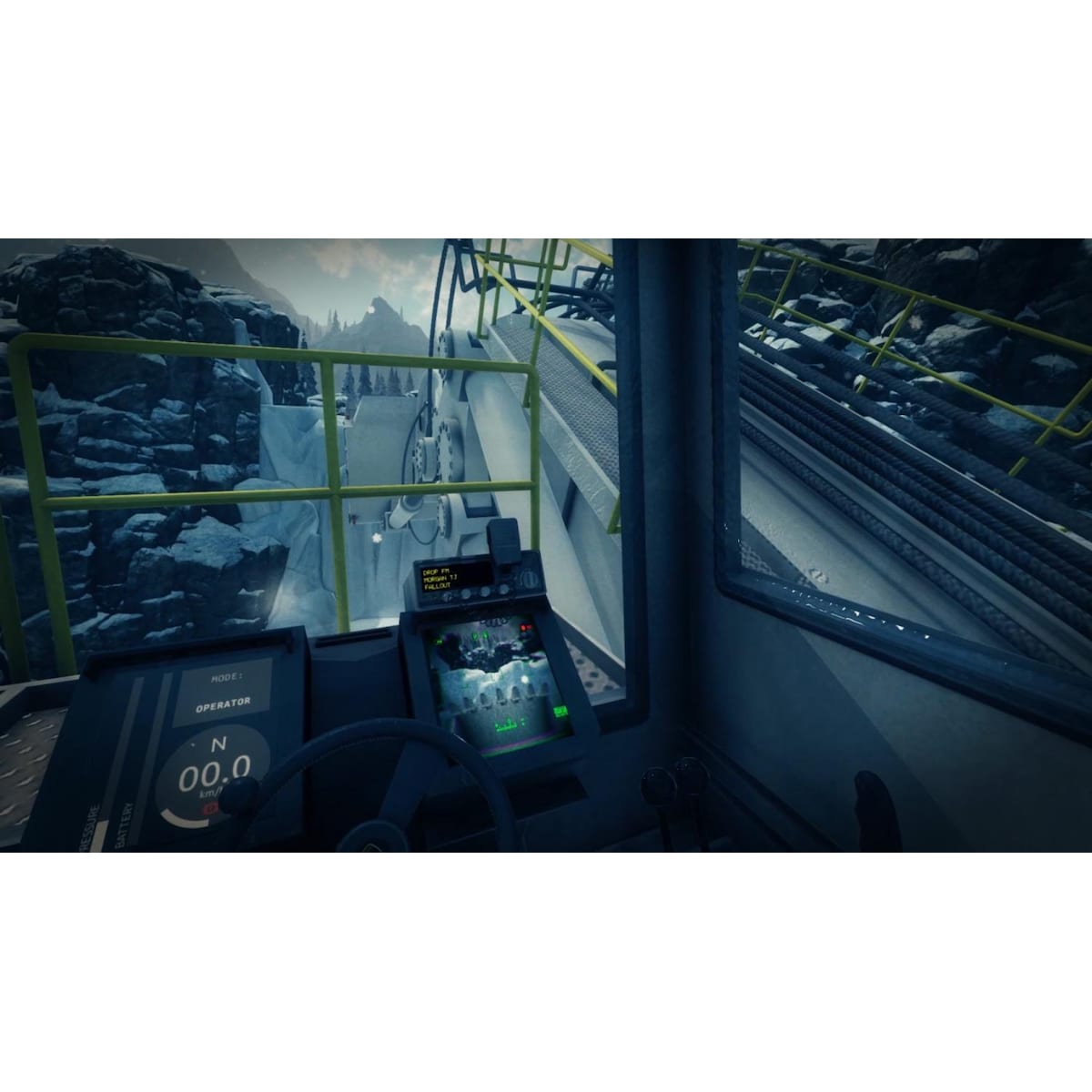 Giant Machines 2017 - PC Windows