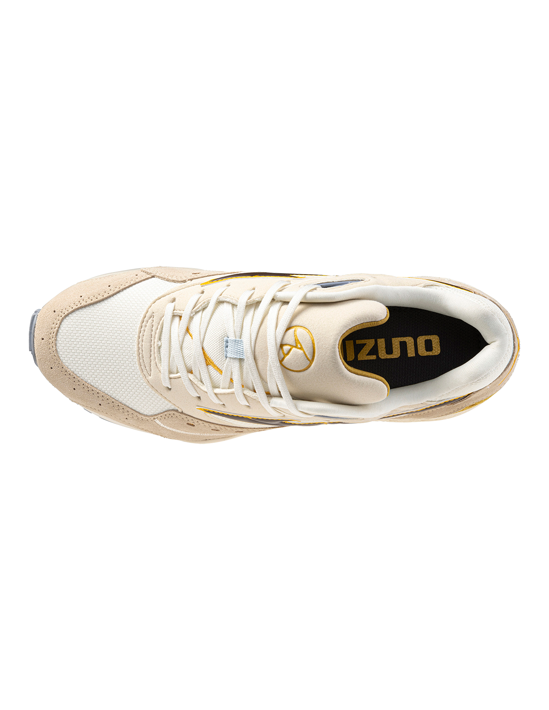 mizuno Sneakers Homme Contender
