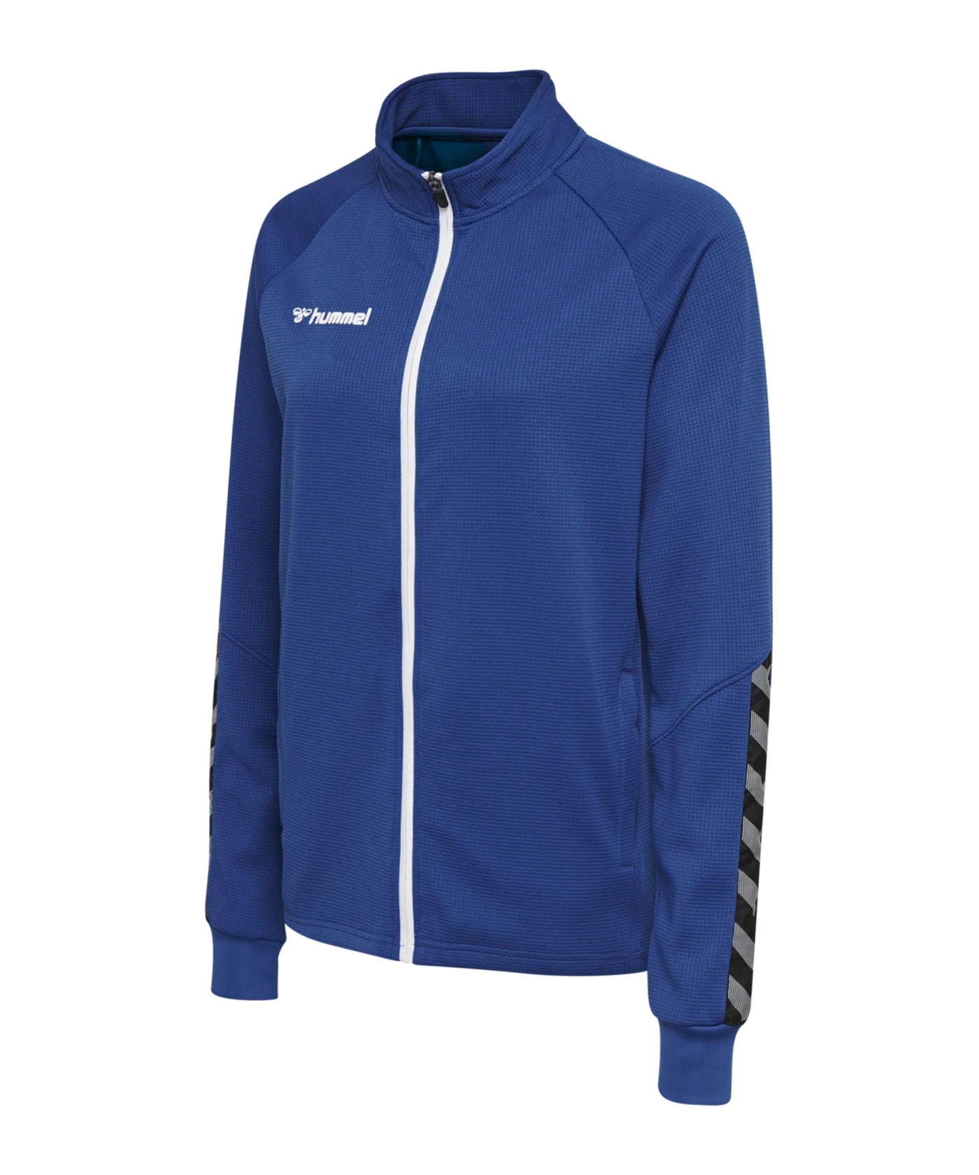 Hummel Authentic Poly Trainingsjacke Damen F7045