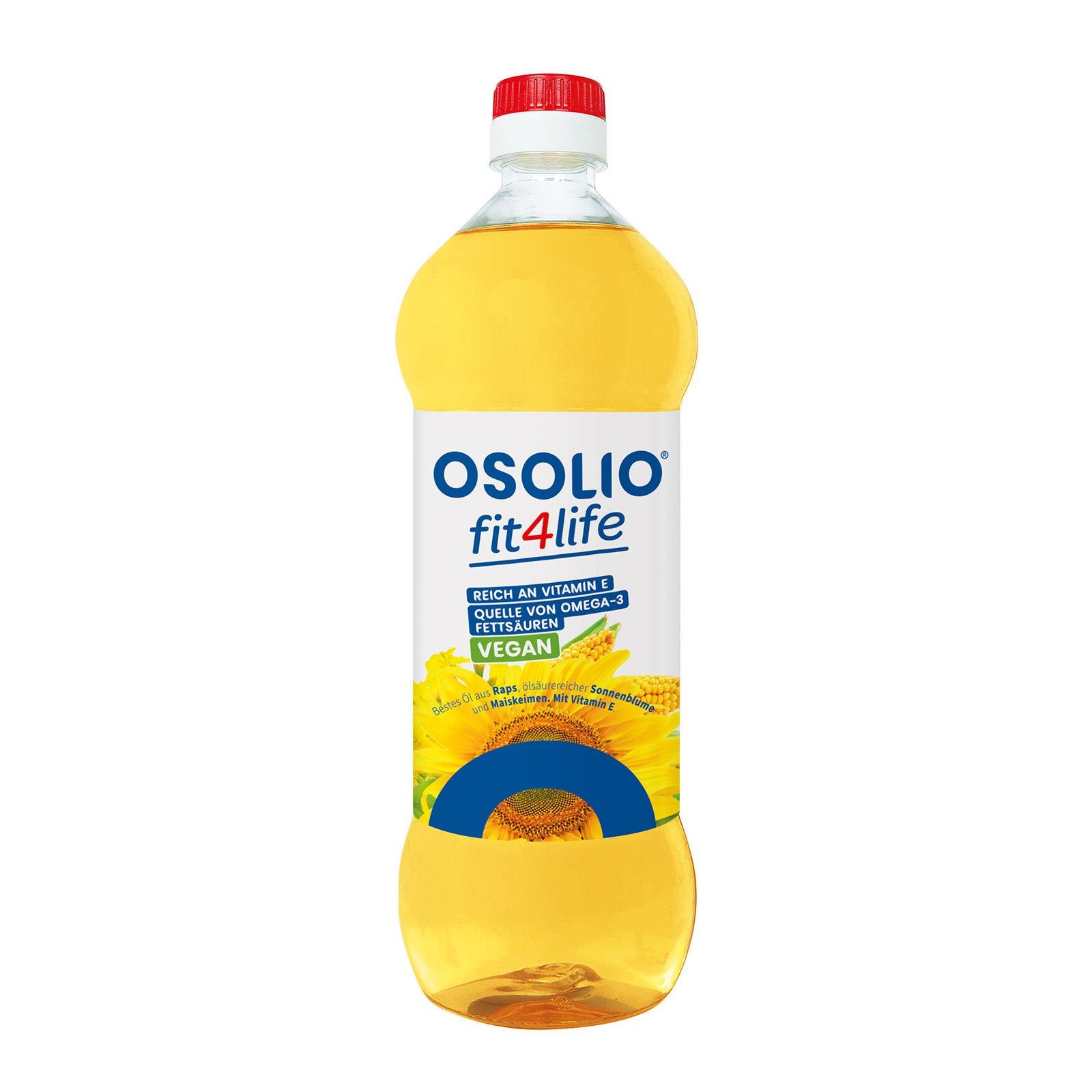 Osolio Fit4Life