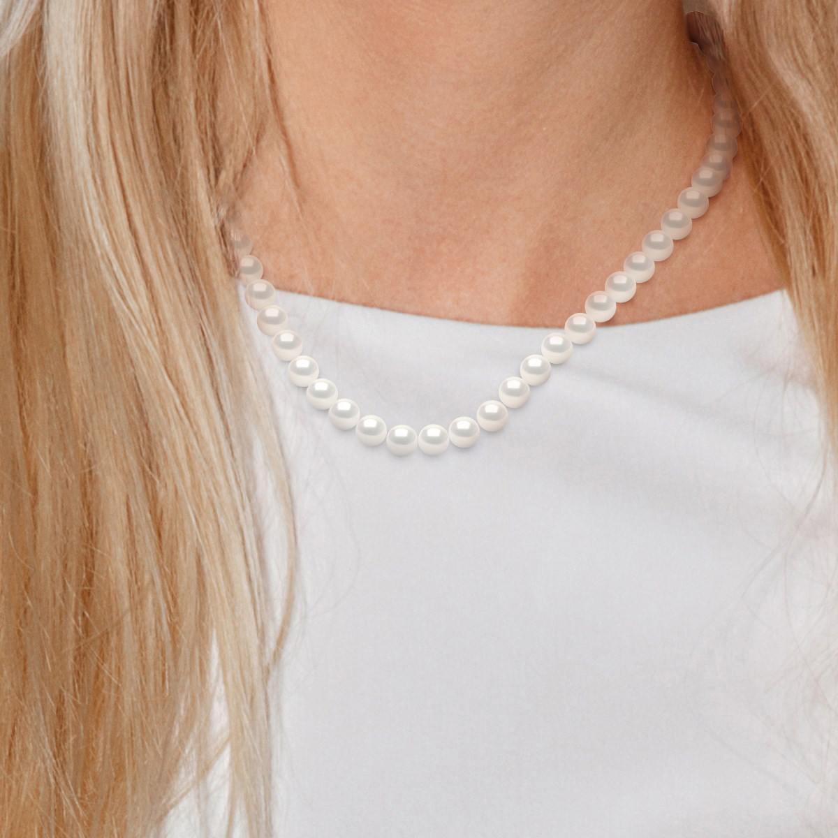 Collier Rang 