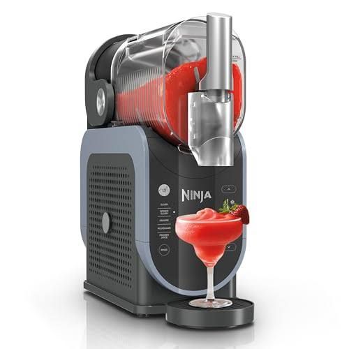 Ninja FS301 Professioneller Slushie Maschine voreingestellte