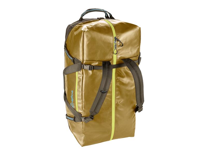 eagle creek Duffle Bag Migrate Wheeled 130 l Umweltfreundliches Duffelbag
