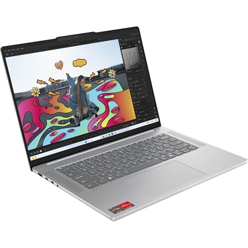 PC portable Lenovo IdeaPad Slim 5 15ARP10 15,1