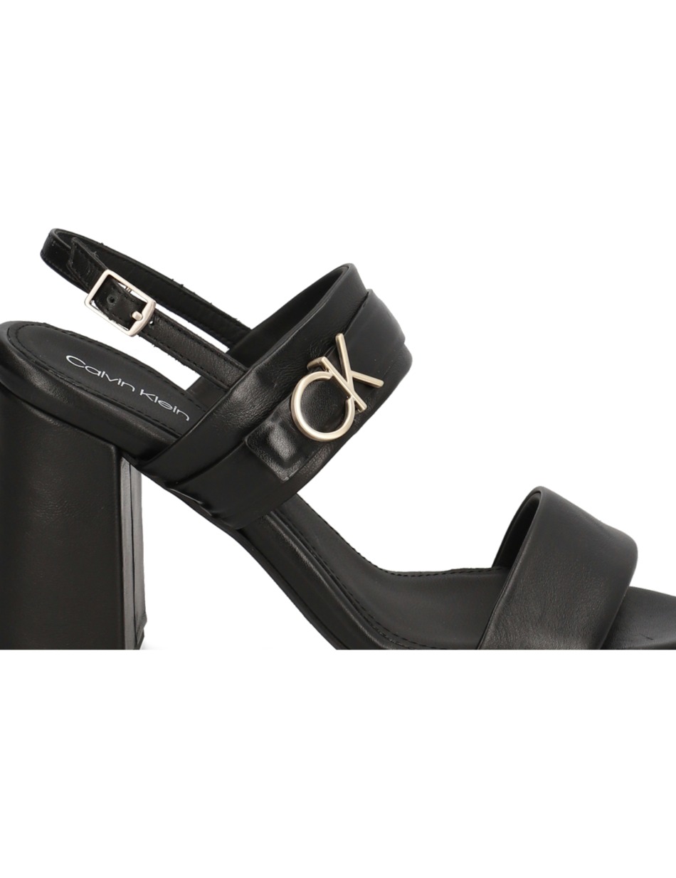 BLOCK HL SANDAL 85HH W/HW