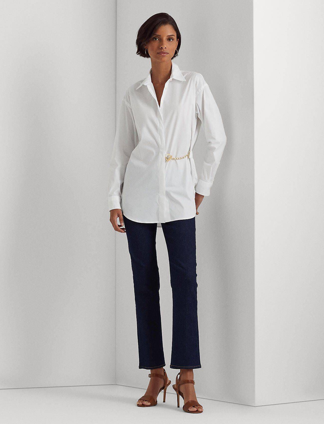 Lauren Ralph Lauren| Damen Bluse