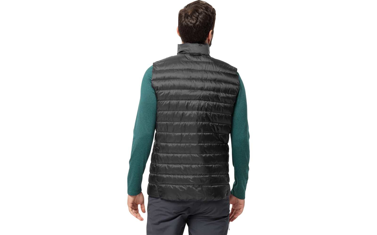 Jack Wolfskin Pilvi Down Herren Daunenweste