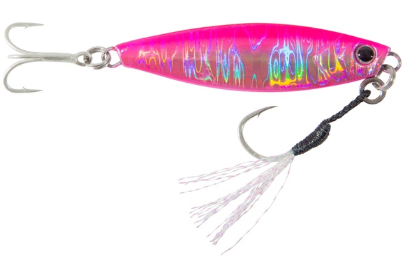 Ultimate Dazu Wide Casting Jig 30g