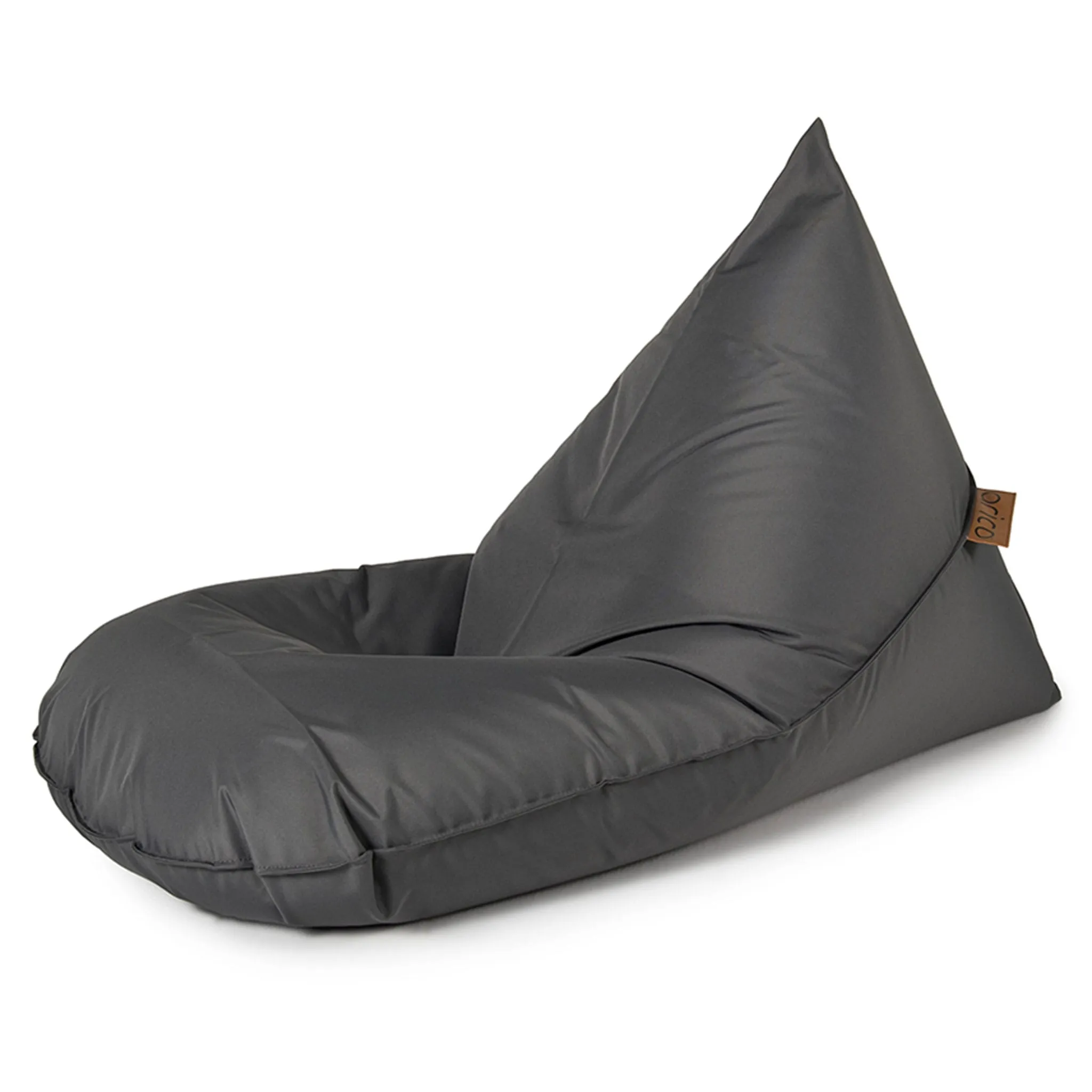Arico Bean Bag Junior XL - Charbon