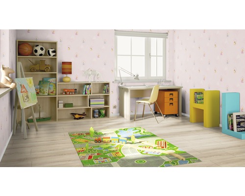 Laminaat 8.0 Exquisite Oak Village