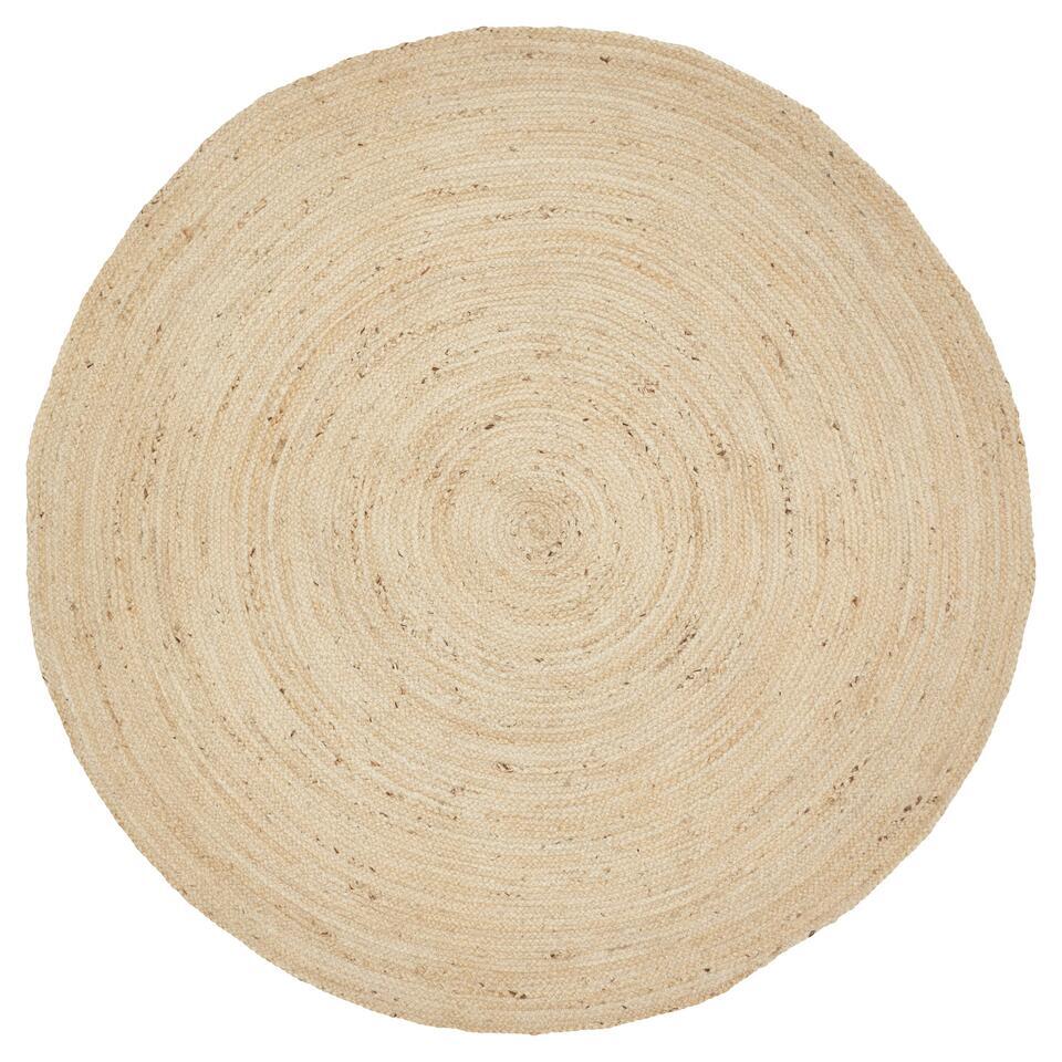 Vloerkleed Ronan Naturel