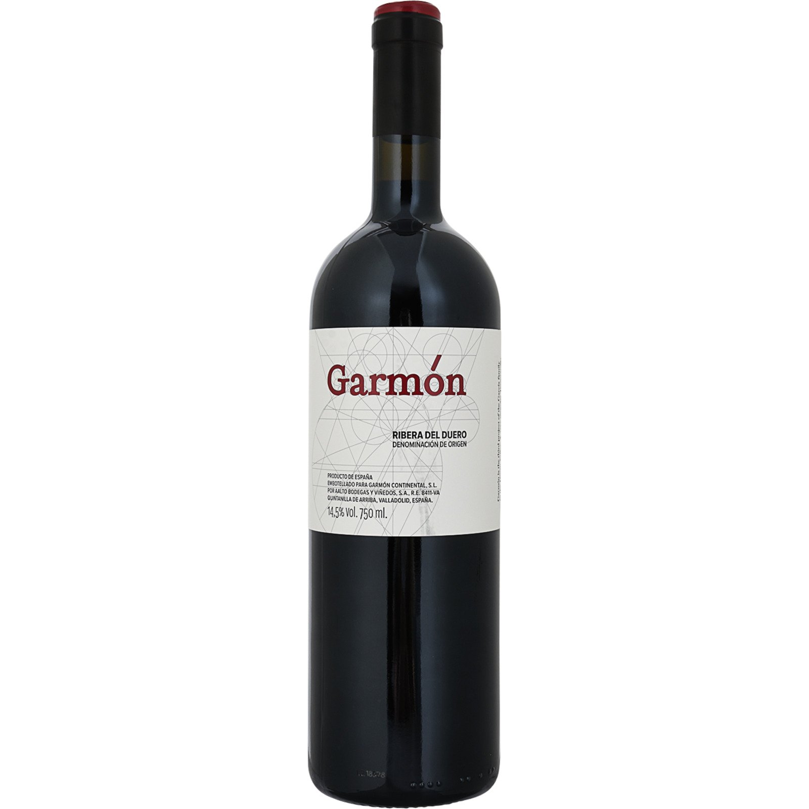 Garmon 75 cl