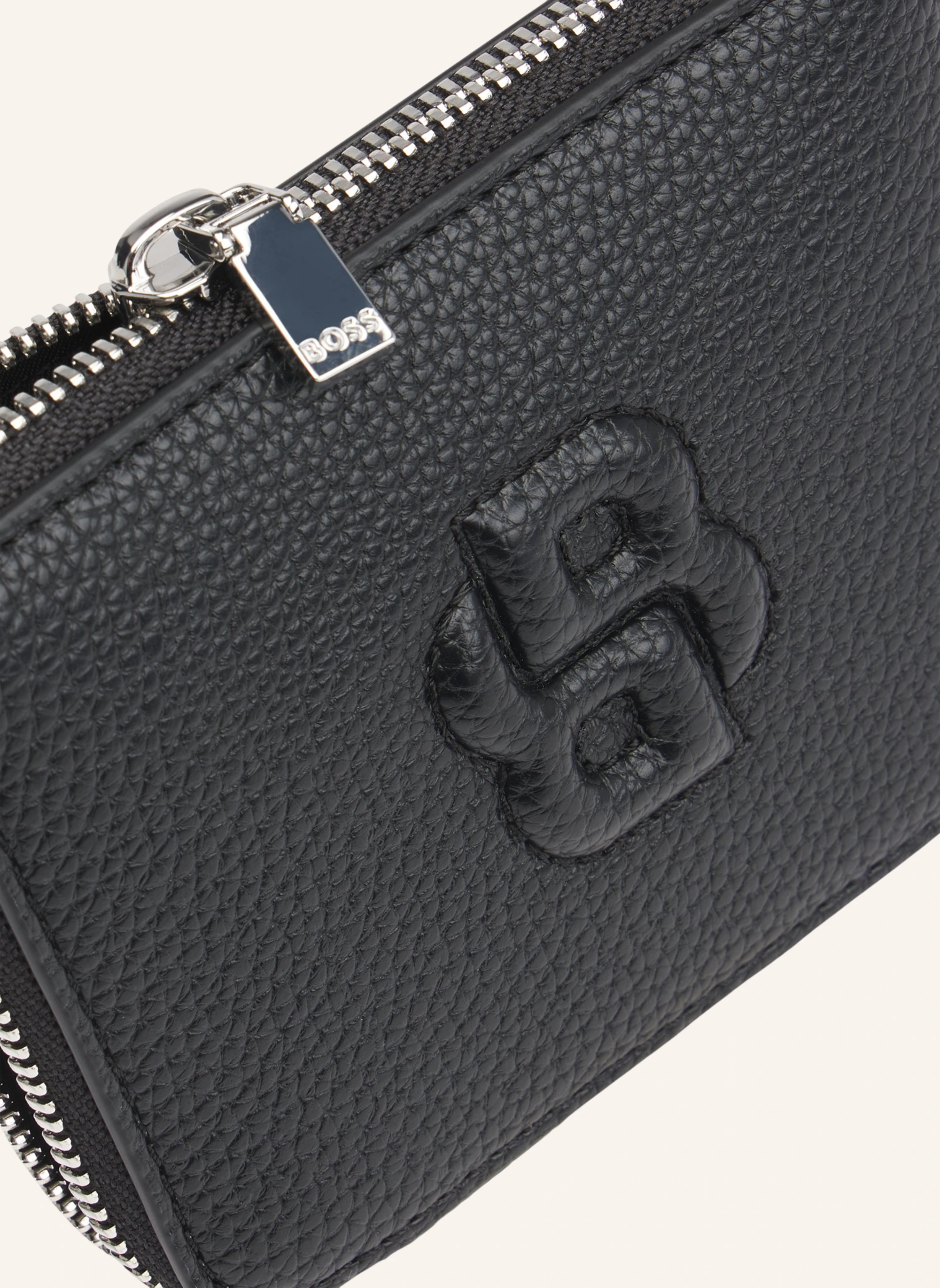 BOSS Brieftasche ANETT NEW SM ZAROUND