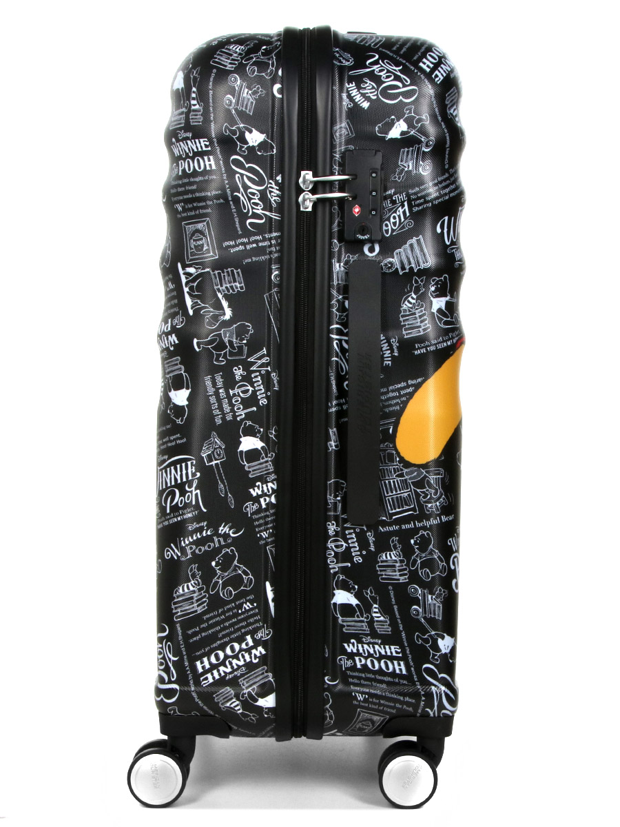Valise  by American Tourister Winnie The Pooh 67 cm