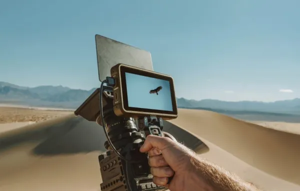 Atomos Ninja ULTRA, 13,2 cm (5.2