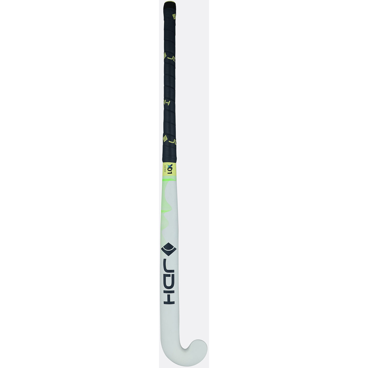 JDH X1 Lowbow