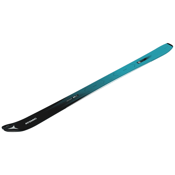Ski de randonnée ATOMIC BACKLAND 80 UL BLACK/BLUE