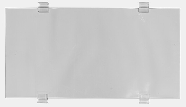 Superfish Quadro 40 Afdekruit