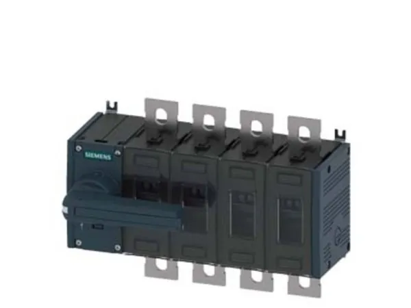 4-polet 250 A 690 V/AC Siemens 3KD38420PE100