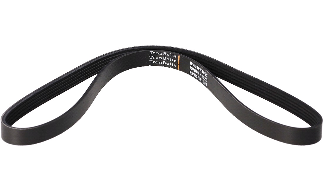 Multi v-rem 5 pk x 1025 mm