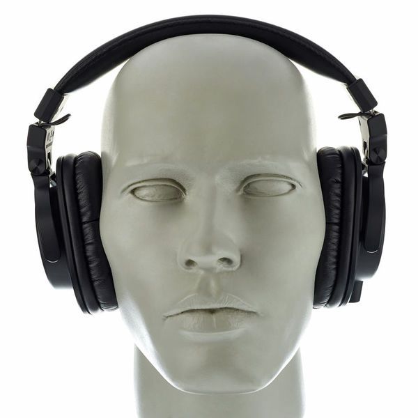 Yamaha HPH-MT5
