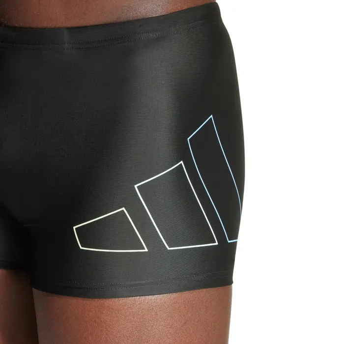 Adidas Big Bars Zwemboxer Heren